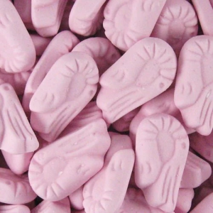 Foam Shrimp
